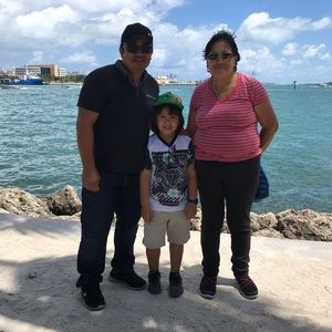 Meet your Posher, Clementa